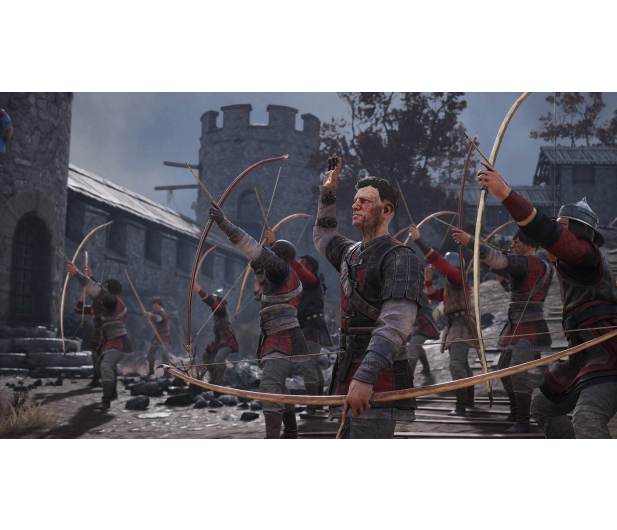 Xbox Chivalry 2 - 590912 - zdjęcie 6